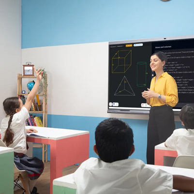 Digital Board